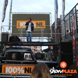 100% NL Zomertour